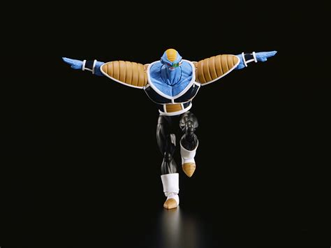 Articles related to sh figuarts. Tamashii Nations Update - New Dragon Ball SH Figuarts, and ...