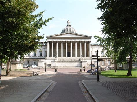 University college london programs and courses. Top Universities in the World