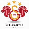 Galatasaray FC logo, Vector Logo of Galatasaray FC brand free download ...
