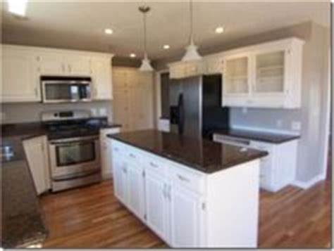 Antiquing kitchen cabinets involves rubbing over the existing paint with a stain, preferably gel stain, and protecting it with a clear polyurethane finish. 1000+ images about Behr on Pinterest | Behr paint, Behr ...