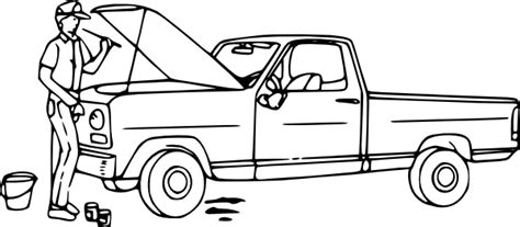 Car Repair Clip Art