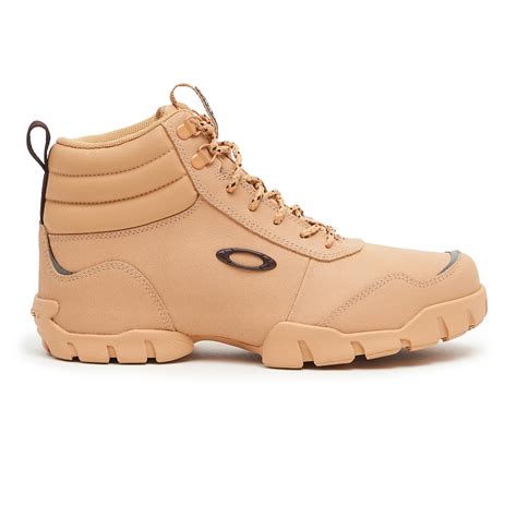 Oakley Outdoor Boots In Natural For Men Lyst