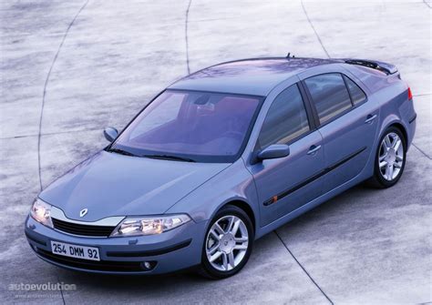 Laguna 2 phase 1 et 2. RENAULT Laguna specs & photos - 2001, 2002, 2003, 2004 ...