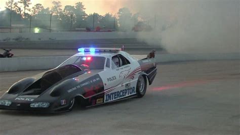 6000 Hp Jet Car Fires Up With Raw Sound Youtube
