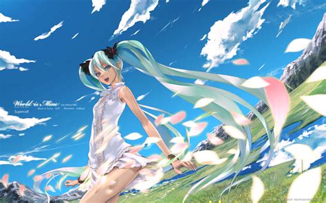 Looking for the best anime wallpaper ? anime_wallpaper_sky | Coolvibe - Digital ArtCoolvibe ...