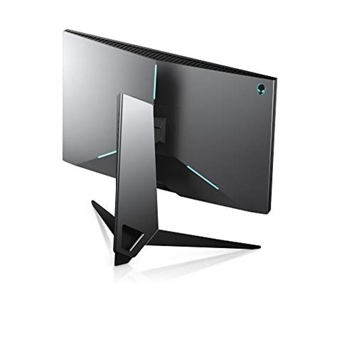 Alienware 25 Gaming Monitor Aw2518h Nvidia G Sync 240hz Refresh 1ms