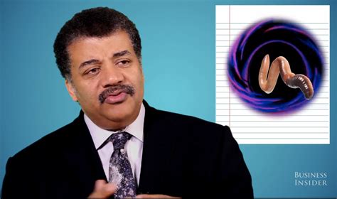 Neil Degrasse Tyson Explaining Black Holes Is Just As Awesome As It