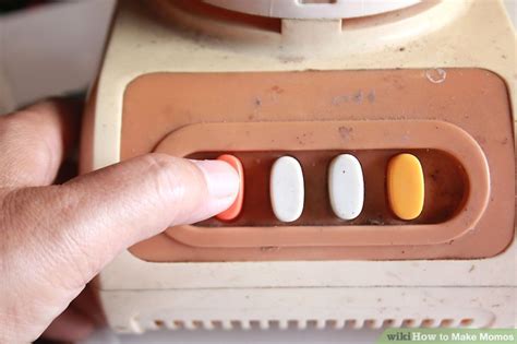 Taste momo like never before. How to Make Momos (with Pictures) - wikiHow