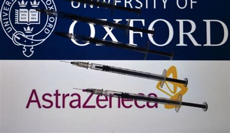 Buenas Noticias Reino Unido Autoriza Uso De Vacuna De Astrazeneca Oxford Internacional W