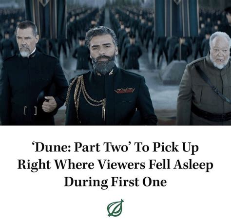 Genuinely Disliked Dune I Had Such High Expectations In 2023