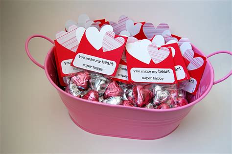The Best Ideas For Valentines Homemade Gift Ideas Best Recipes