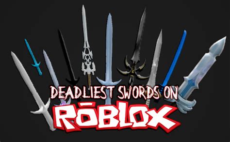 Sword Roblox Gear Id
