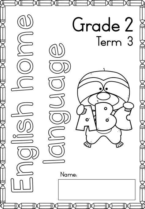 Free Grade 2 English Worksheets Worksheets For Kindergarten