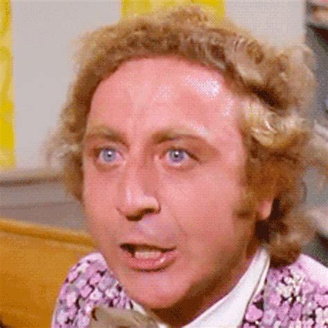 Gene Wilder  Find And Share On Giphy