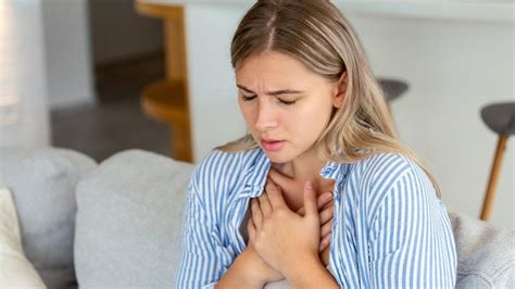 Simptomi infarkta kod žena Mogu se razlikovati od onih koji se