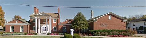 Pearson Funeral Home, Louisville, KY - Funeral Zone