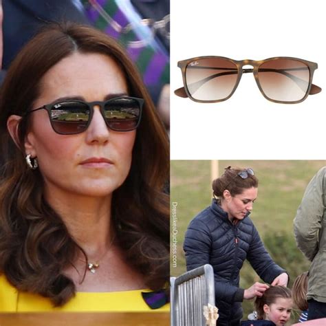 Kate Middleton S 7 Favorite Pairs Of Sunglasses Dress Like A Duchess Kate Middleton Style