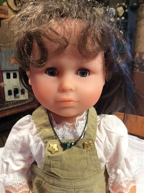 1988 Catherine Refabert 17 Corolle Alexandrine Doll 8855a Rare Ebay