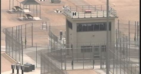 Corrections Dept Says Kingman Prison Is Secure