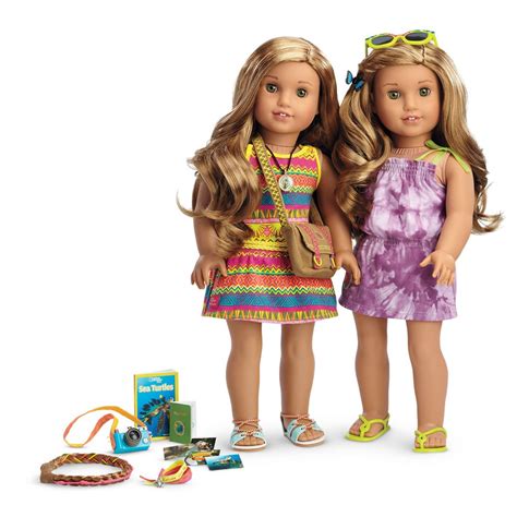 Leas Collection American Girl Wiki Fandom Powered By Wikia