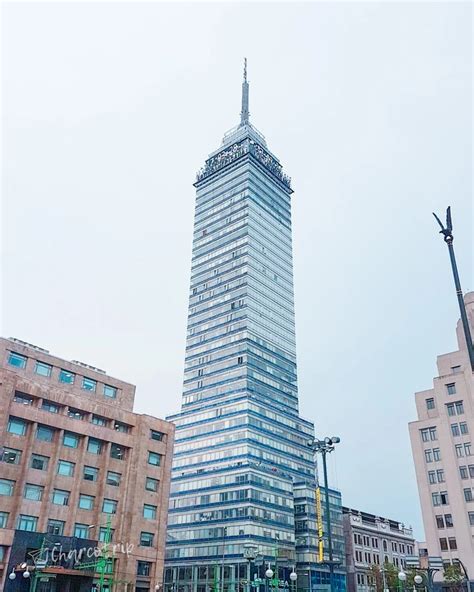 Mirador De La Torre Latinoamericana Cdmx Precio Horario Qu Ver