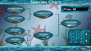 Fish Tycoon 2 Magic Fish Chart Pictures Fish Tycoon Lite On