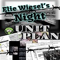 NIGHT UNIT PLAN | ELIE WIESEL by Hands on Reading | TpT