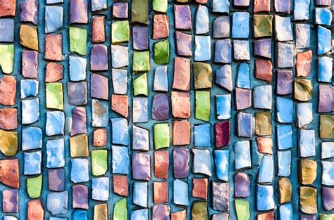 Abstract Mosaic Background — Stock Photo © Blinow61 4080705
