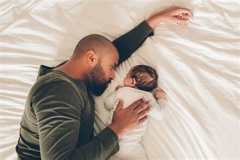Fathers Are At Risk For Postpartum Depression Too