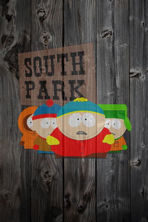 47 South Park Iphone Wallpaper Wallpapersafari
