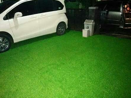 Rumput ini juga terbilang cepat tumbuh begitu menyentuh tanah. RUMPUT SINTETIS DEKORASI TAMAN >>PETANI RUMPUT TAMAN ...