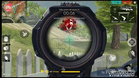 See actions taken by the people who manage and post content. Free fire:best solo. The most difficult headshots - YouTube