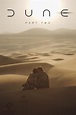 Dune: Part Two (2024) - Posters — The Movie Database (TMDB)