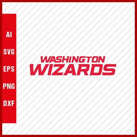 Washington Wizards Logo Svg Wizards Svg Cut Files Png Logo Inspire