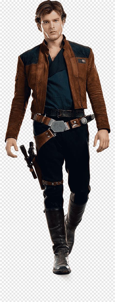 Alden Ehrenreich Solo Una Historia De Star Wars Han Solo Lando