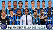 Inter Milan 2021 - B R Football On Twitter Inter Milan Win Serie A ...