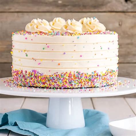 10 Different Types Of Cake Types Of Cake Frosting And Icing
