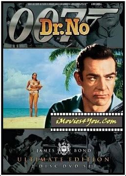 James bond (sean connery) is sent to jamaica to investigate the suspected murder of a fellow agent. 007 James Bond: Dr. No (1962) ~ Waingapu Free Download Movie