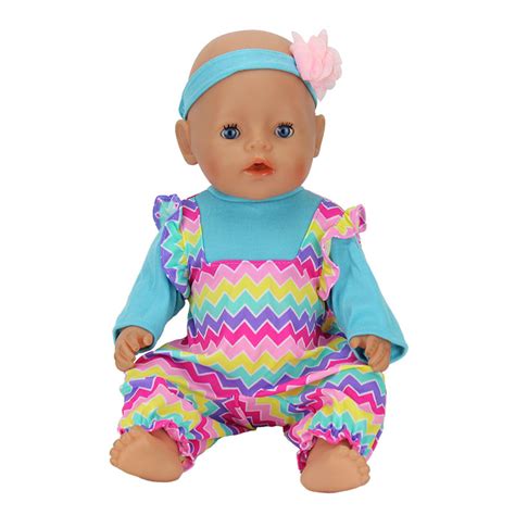 Online Buy Wholesale Living Doll Suit From China Living Doll Suit