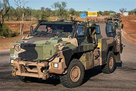 World Defence News Australia Ministry For Defence Will Deliver 10