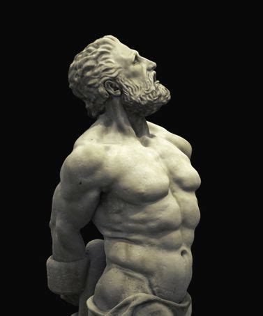 F O Fabforgottennobility Statue Ancient Greek Sculpture Classic