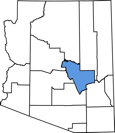 How Healthy Is Gila County Arizona Us News Healthiest Communities