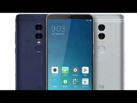 The devices our readers are most likely to research together with xiaomi redmi note 5 ai dual camera. Xiaomi Redmi Note 5 2017 - Release Date,Specifications ...