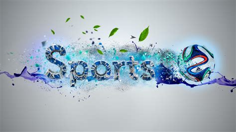 Wallpaper Digital Art Photo Manipulation Sports Wallpaper