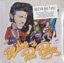 Willie & The Poor Boys LP: Willie And The Poor Boys (LP, Cut-Out ...