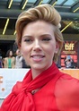 Scarlett Johansson on screen and stage - Wikipedia