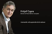 Fritjof Capra - Revista Mètode