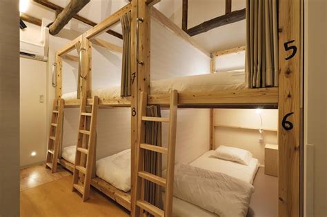 10 Best Hostels In Tokyo Japan 2020 Road Affair Hostels Design Hostel Affordable Rooms