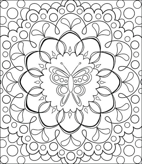 Print Off Coloring Pages At Free Printable Colorings
