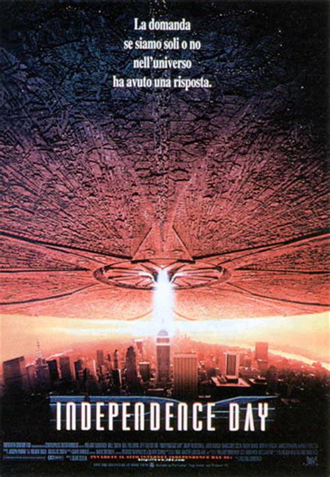 Independence Day Film 1996
